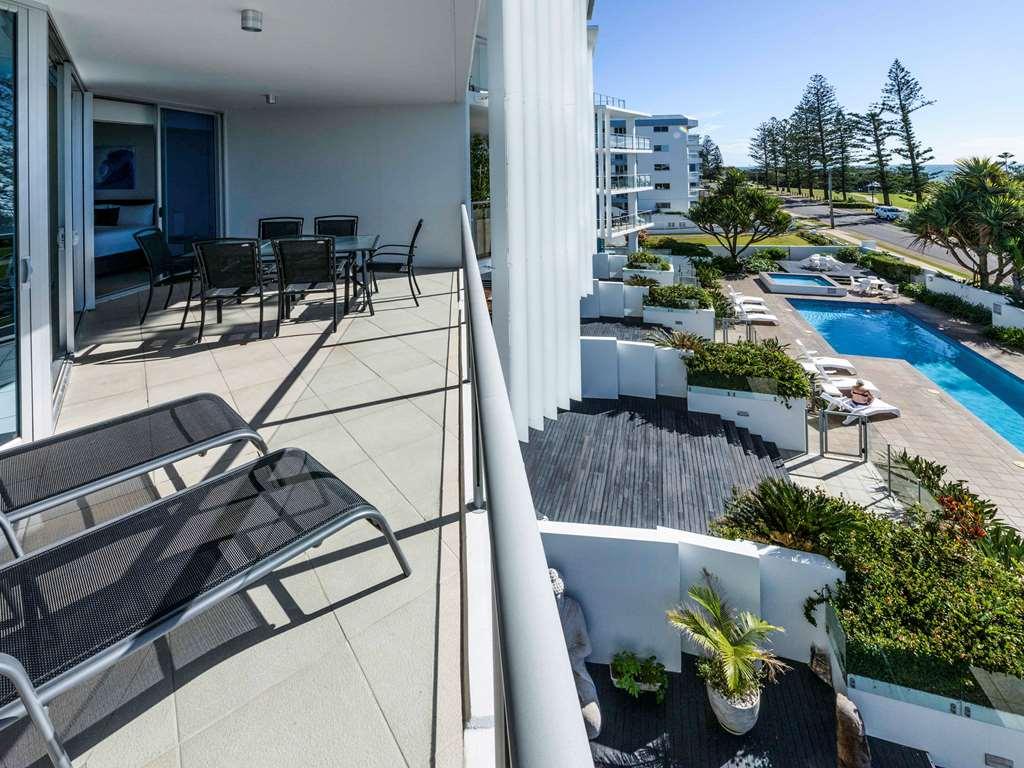 C Bargara Resort Camera foto