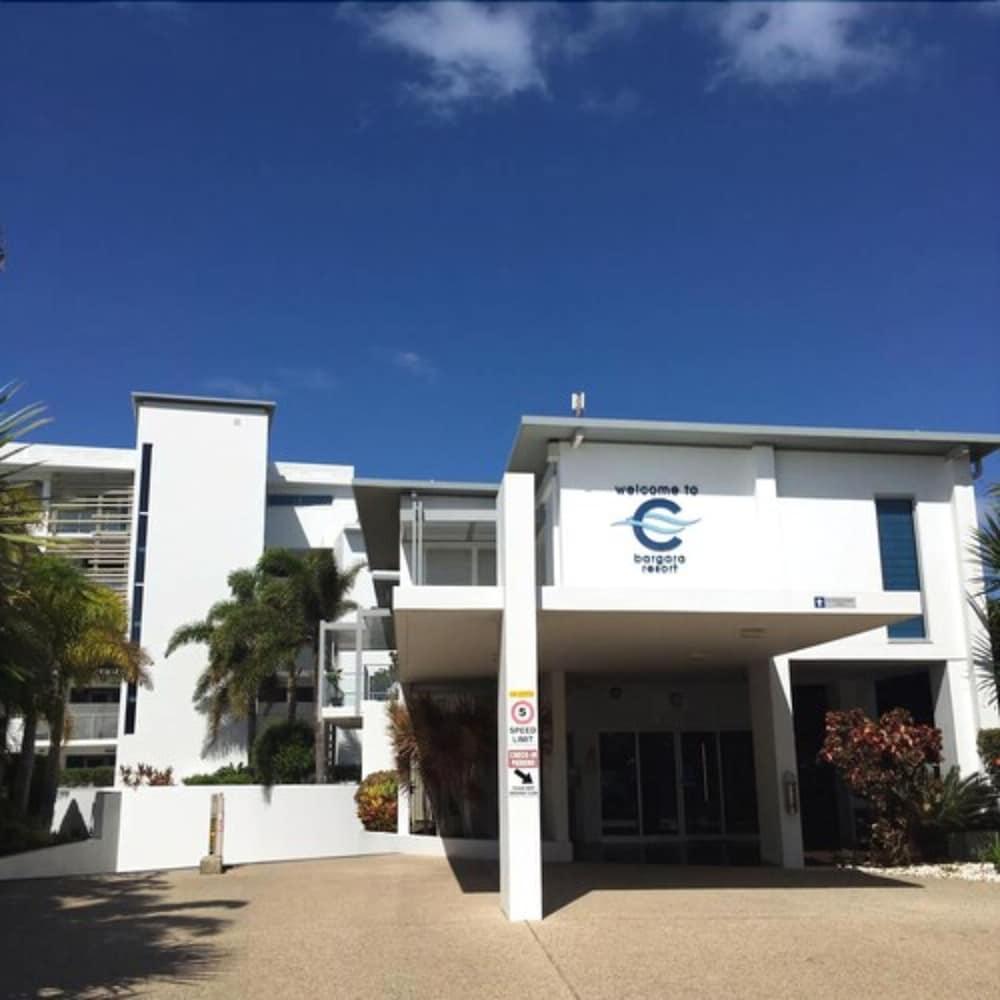 C Bargara Resort Esterno foto