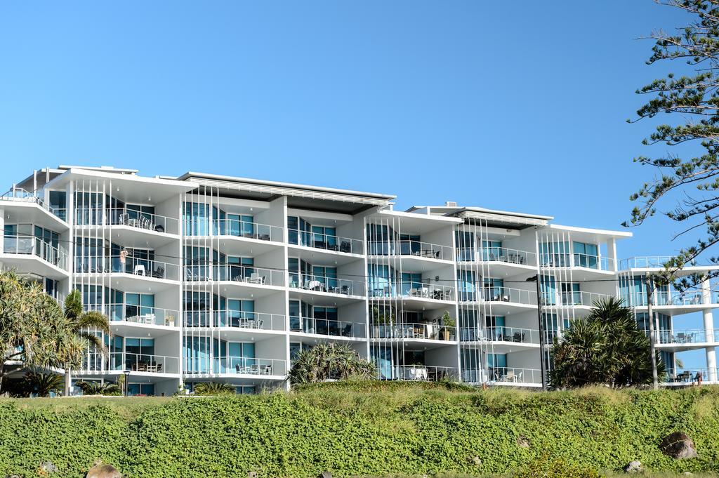 C Bargara Resort Esterno foto