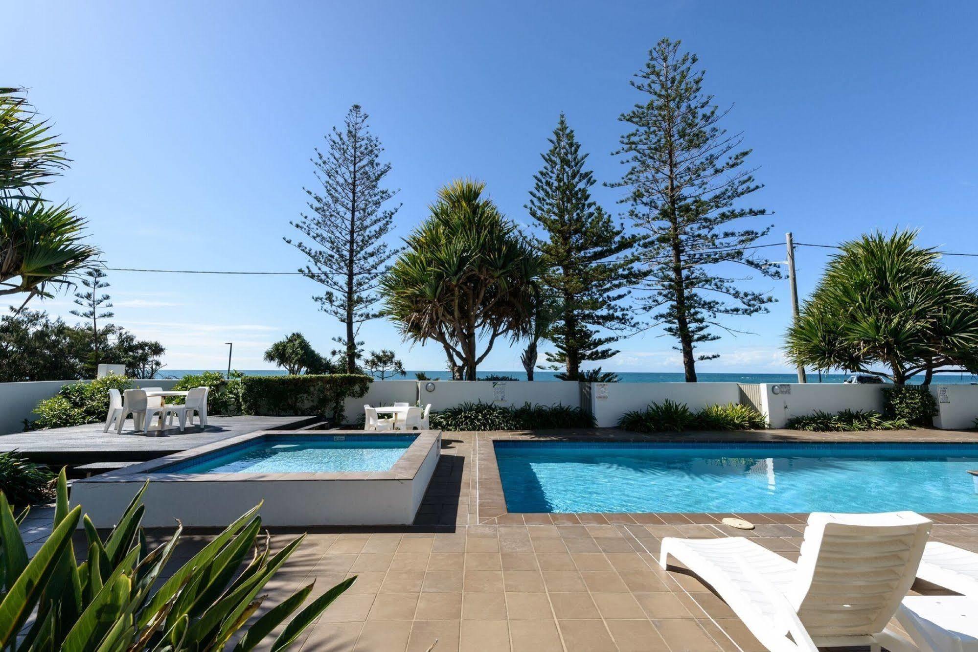 C Bargara Resort Esterno foto
