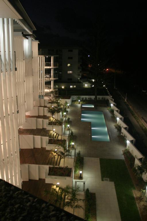 C Bargara Resort Esterno foto
